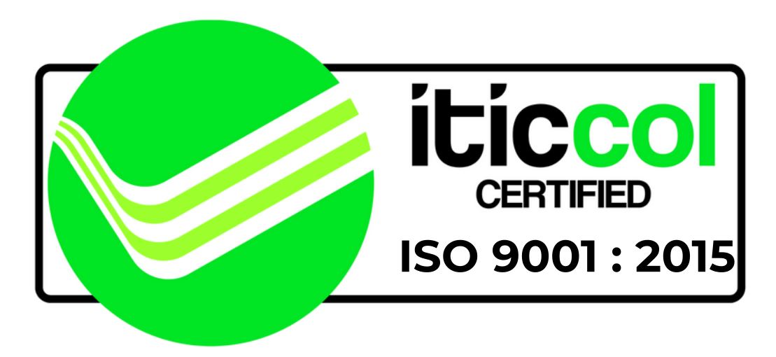 ISO 9001:2015
